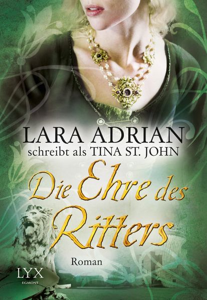 Cover von Die Ehre des Ritters