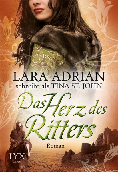 Cover von Das Herz des Ritters