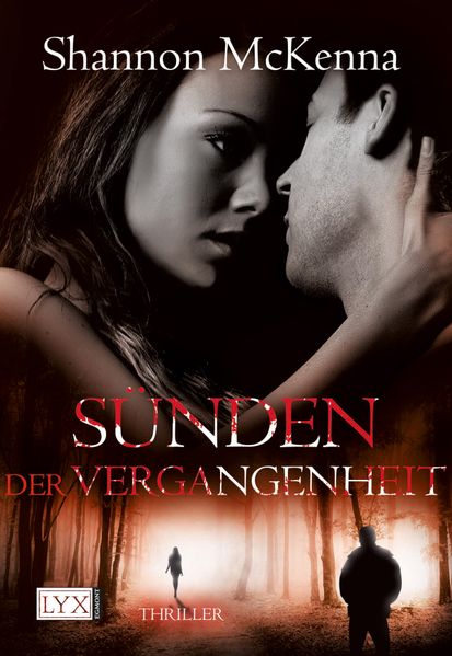Cover von Sünden der Vergangenheit