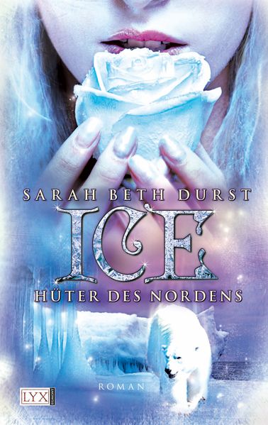 Cover von Ice – Hüter des Nordens
