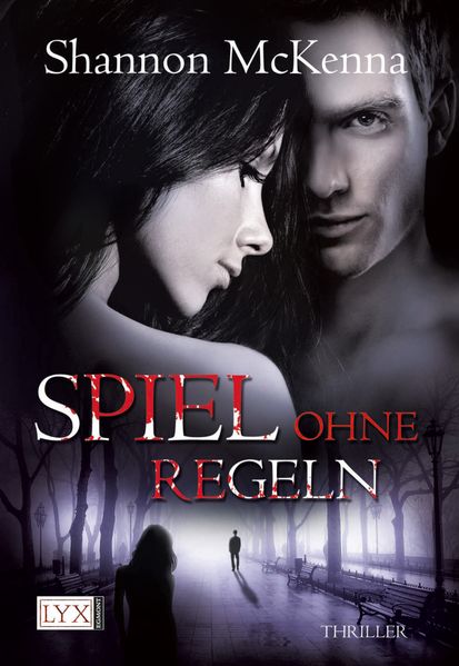 Cover von Spiel ohne Regeln