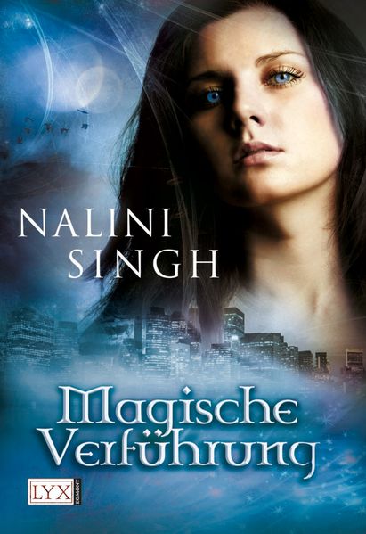 Cover von Magische Verführung – Engelspfand / Verführung / Verlockung