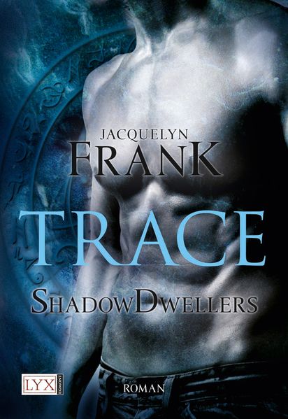 Cover von Shadowdwellers – Trace