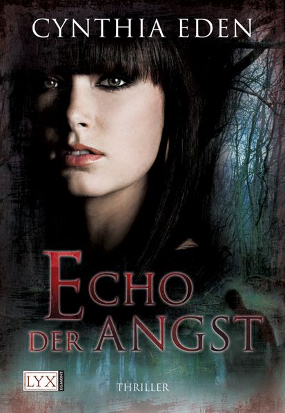 Cover von Echo der Angst