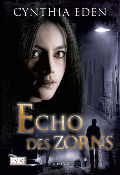 Cover von Echo des Zorns