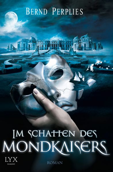 Cover von Im Schatten des Mondkaisers