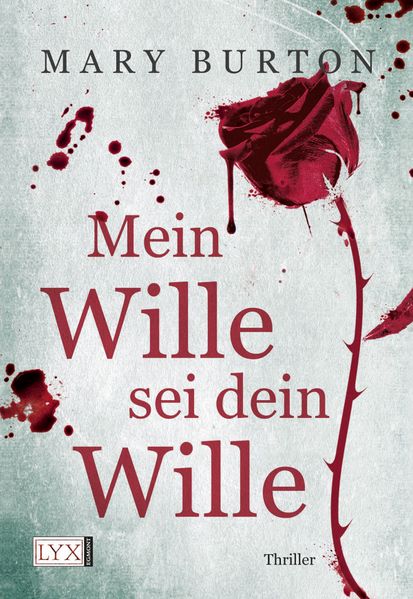 Cover von Mein Wille sei dein Wille