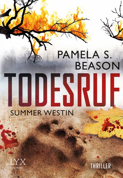 Cover von Summer Westin – Todesruf