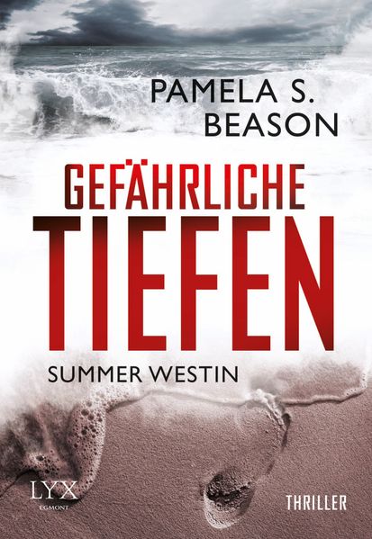 Cover von Summer Westin – Gefährliche Tiefen