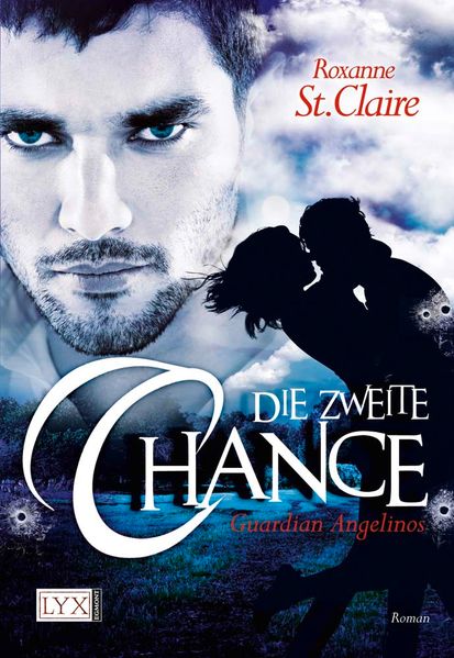 Cover von Guardian Angelinos