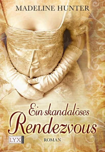 Cover von Ein skandalöses Rendezvous