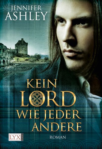 Cover von Kein Lord wie jeder andere