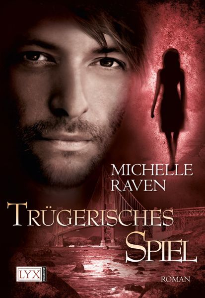 Cover von Trügerisches Spiel