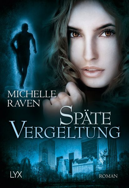 Cover von Späte Vergeltung