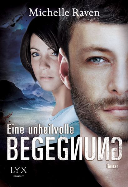 Cover von Eine unheilvolle Begegnung