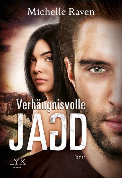 Cover von Verhängnisvolle Jagd