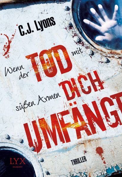 Cover von Wenn der Tod mit süßen Armen dich umfängt