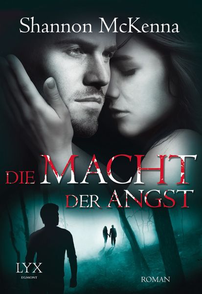 Cover von Die Macht der Angst