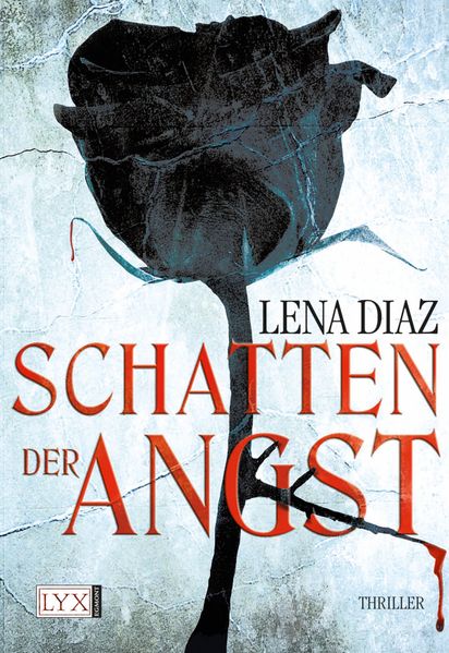 Cover von Schatten der Angst
