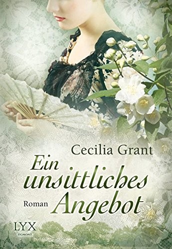 Cover von Ein unsittliches Angebot