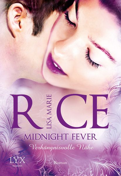 Cover von Midnight Fever – Verhängnisvolle Nähe