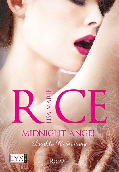 Cover von Midnight Angel – Dunkle Bedrohung