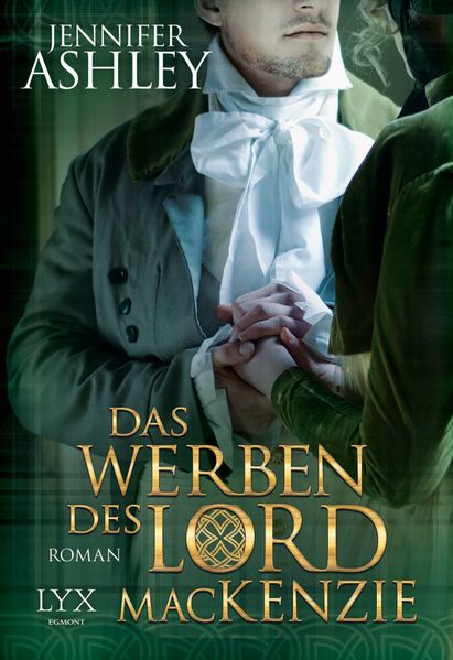 Cover von Das Werben des Lord MacKenzie