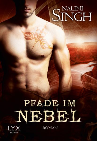 Cover von Pfade im Nebel