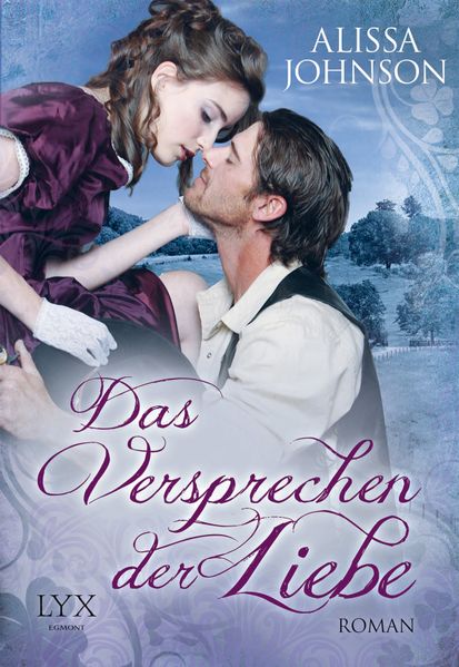 Cover von Das Versprechen der Liebe