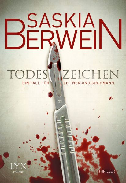 Cover von Todeszeichen