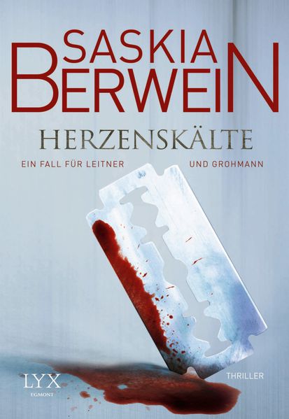 Cover von Herzenskälte