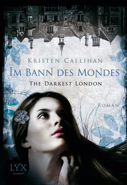 Cover von The Darkest London – Im Bann des Mondes