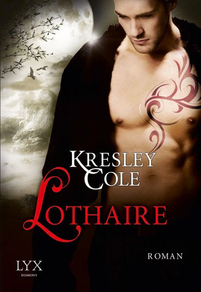 Cover von Lothaire