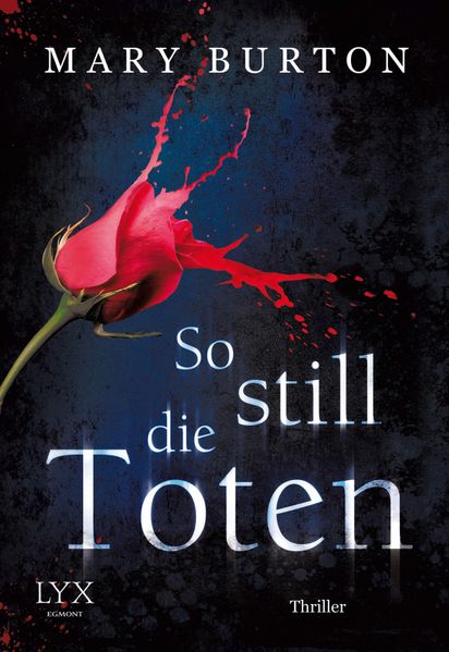 Cover von So still die Toten