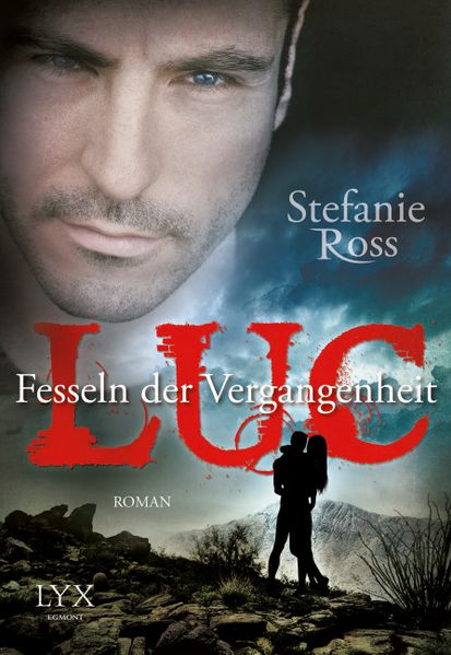 Cover von Luc – Fesseln der Vergangenheit