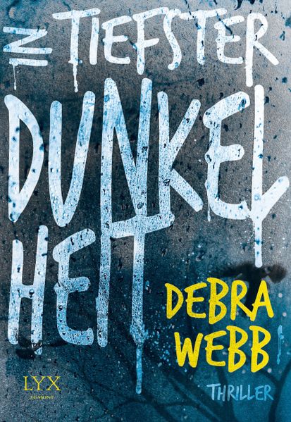 Cover von In tiefster Dunkelheit
