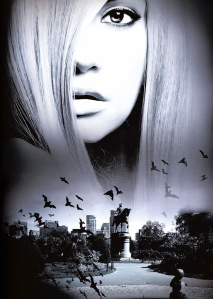 Cover von Notizbuch – Blankbook