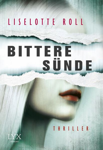 Cover von Bittere Sünde