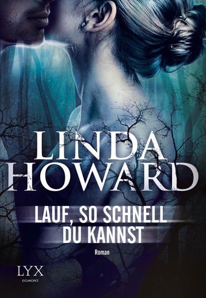 Cover von Lauf, so schnell du kannst