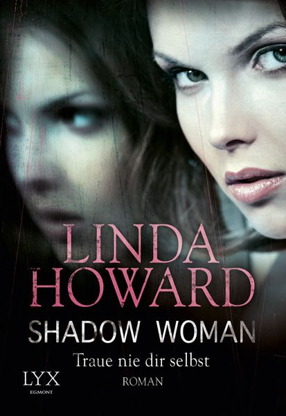 Cover von Shadow Woman – Traue nie dir selbst
