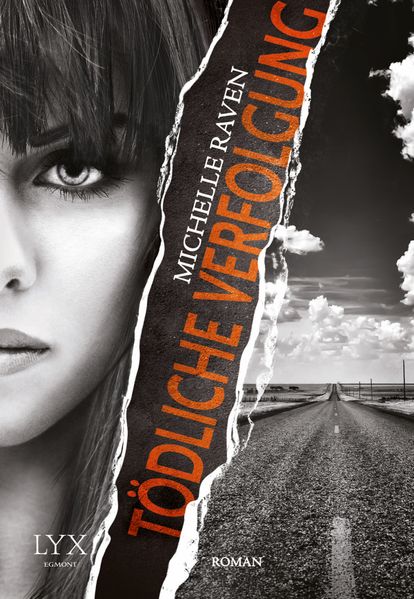 Cover von Tödliche Verfolgung