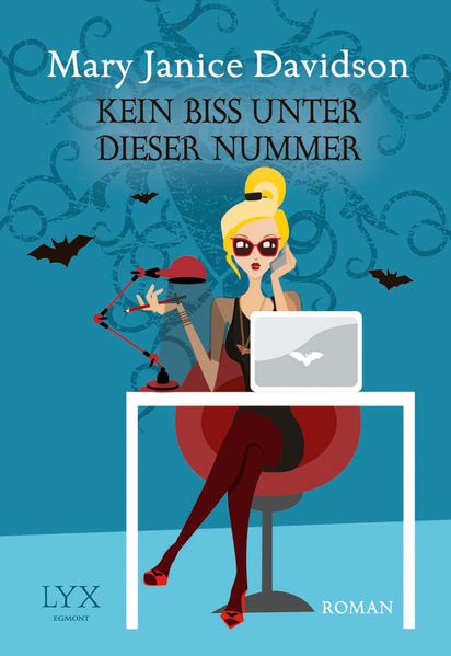 Cover von Kein Biss unter dieser Nummer
