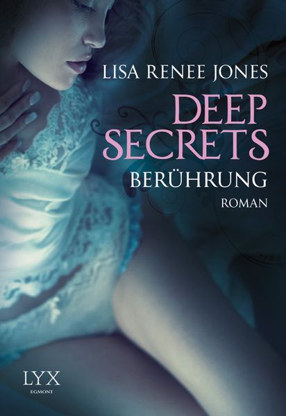 Cover von Deep Secrets – Berührung