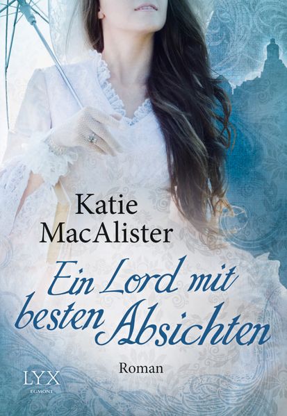 Cover von Ein Lord mit besten Absichten