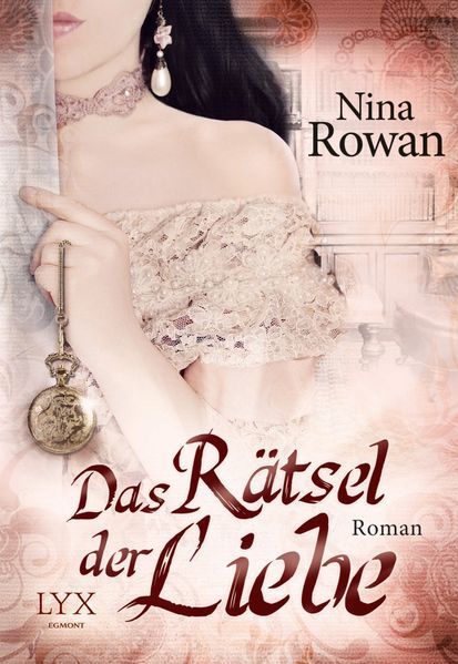 Cover von Das Rätsel der Liebe