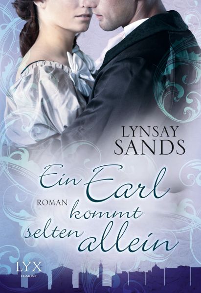 Cover von Ein Earl kommt selten allein