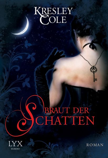 Cover von Braut der Schatten