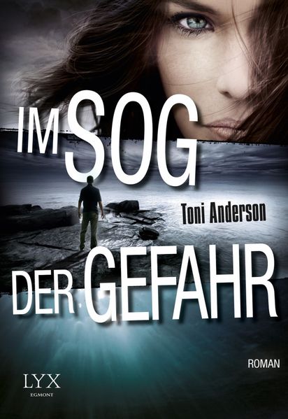 Cover von Im Sog der Gefahr