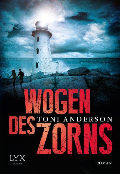 Cover von Wogen des Zorns