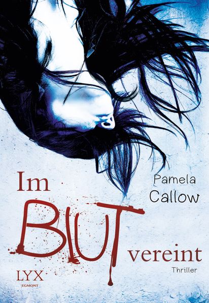Cover von Im Blut vereint